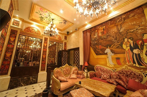 新密高档KTV妹子质量哪家好